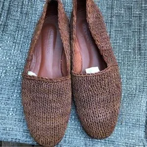 Cole Haan | Shoes | Mens Cole Haan Braided Leather Loafers  display picture 2
